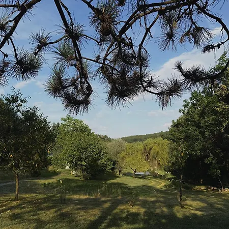 בית נופש 4borovice Velka Lecice